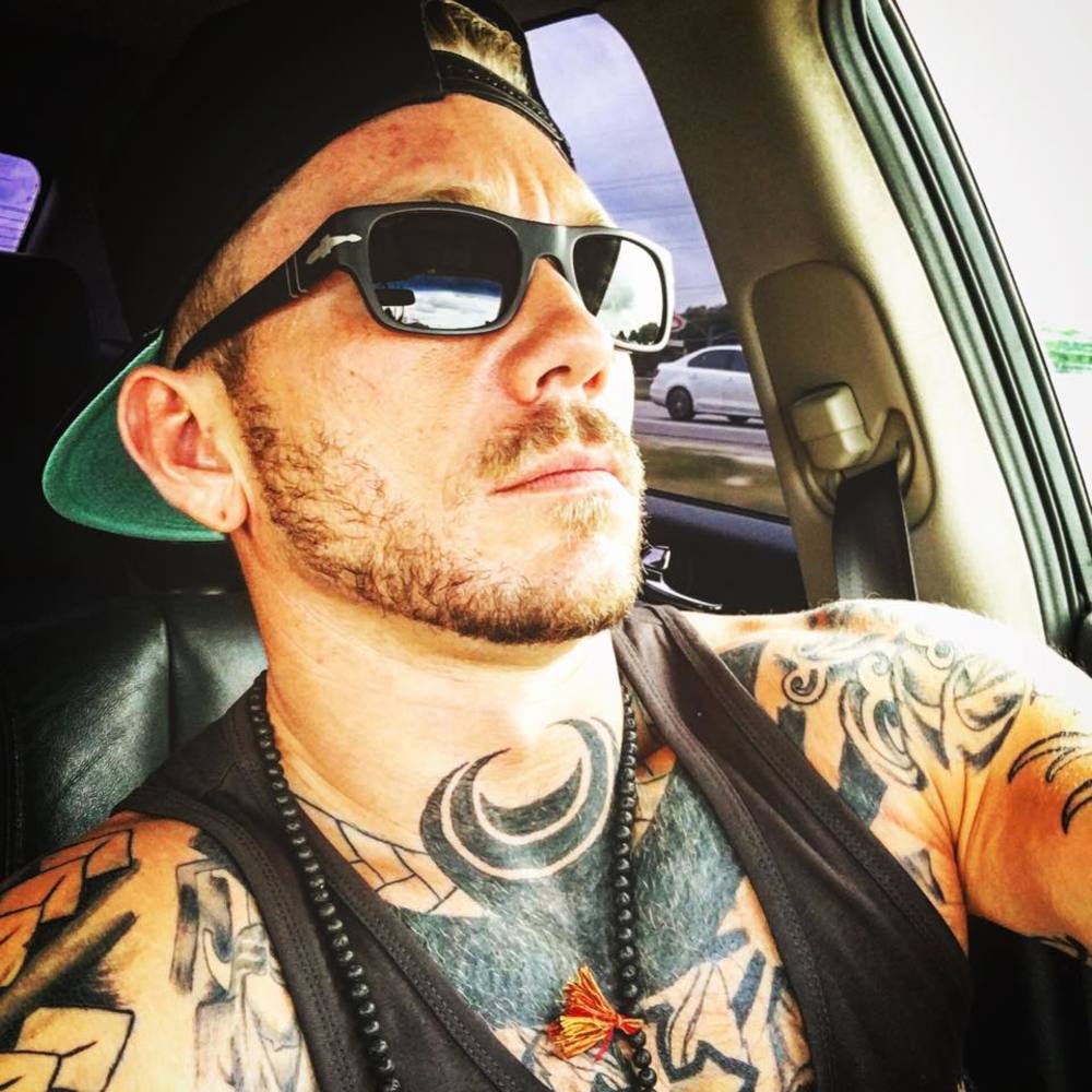 Meet your Posher, Dave